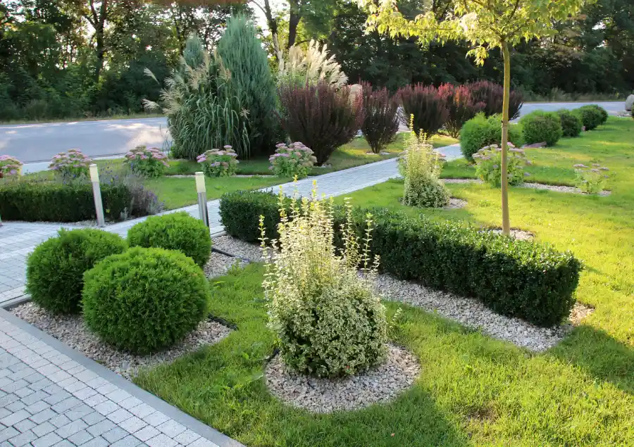 EverGrow VT Landscaping LLC's Other Services